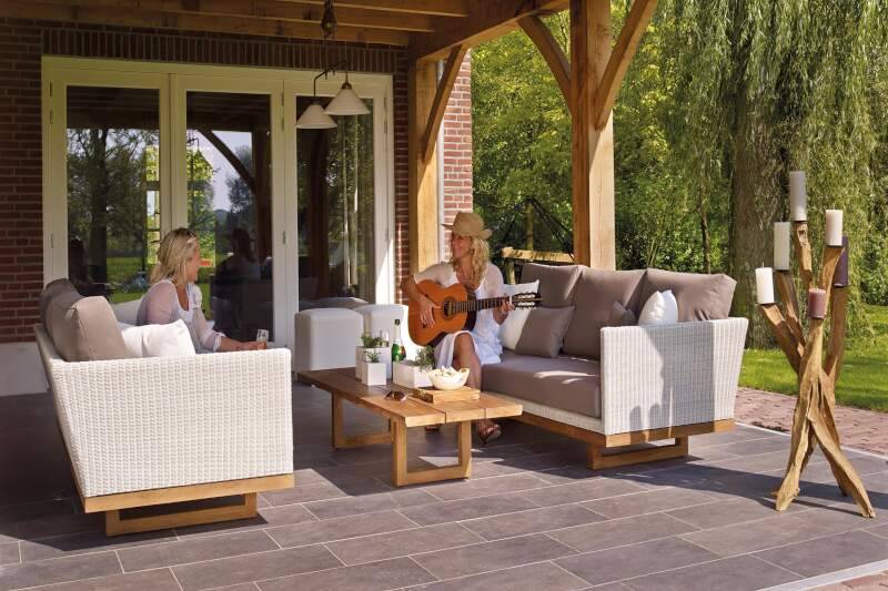 garantie décennale pour une terrasse