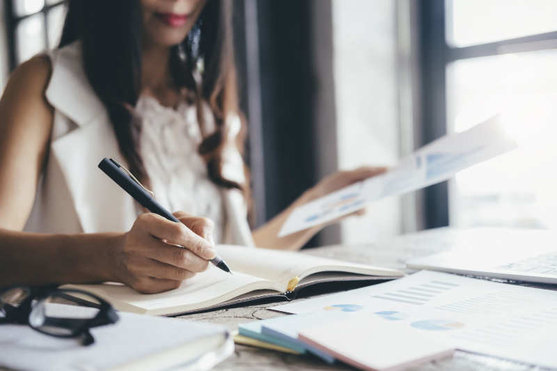 compte bancaire artisan